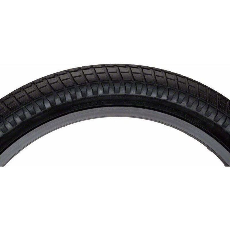 Mike Aitken Tire 20 x 2.45 Black