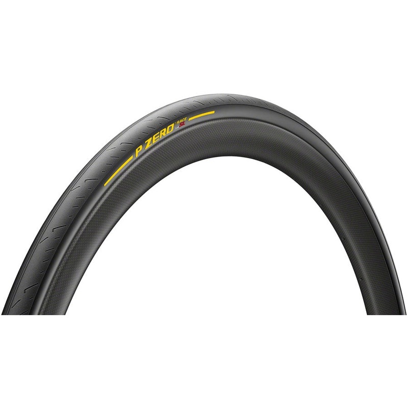 P ZERO Race TUB SL Tire – 700 x 26 Tubular Folding Black