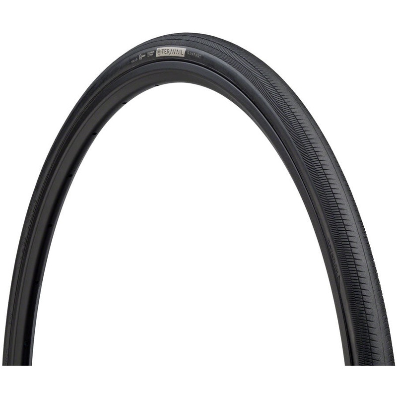 Rampart tire – 700 x 28 Durable Fast Compound