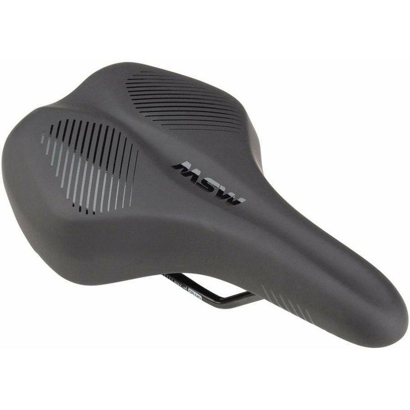 SDL-164 Spin Fitness Bike Seat