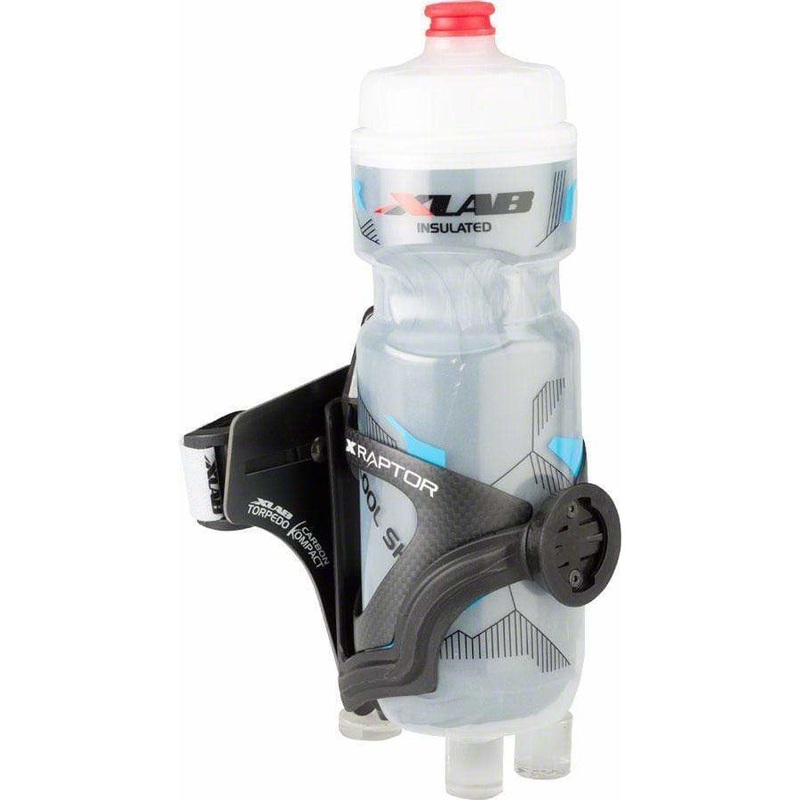 Torpedo Kompact 500 Water Bottle Mount