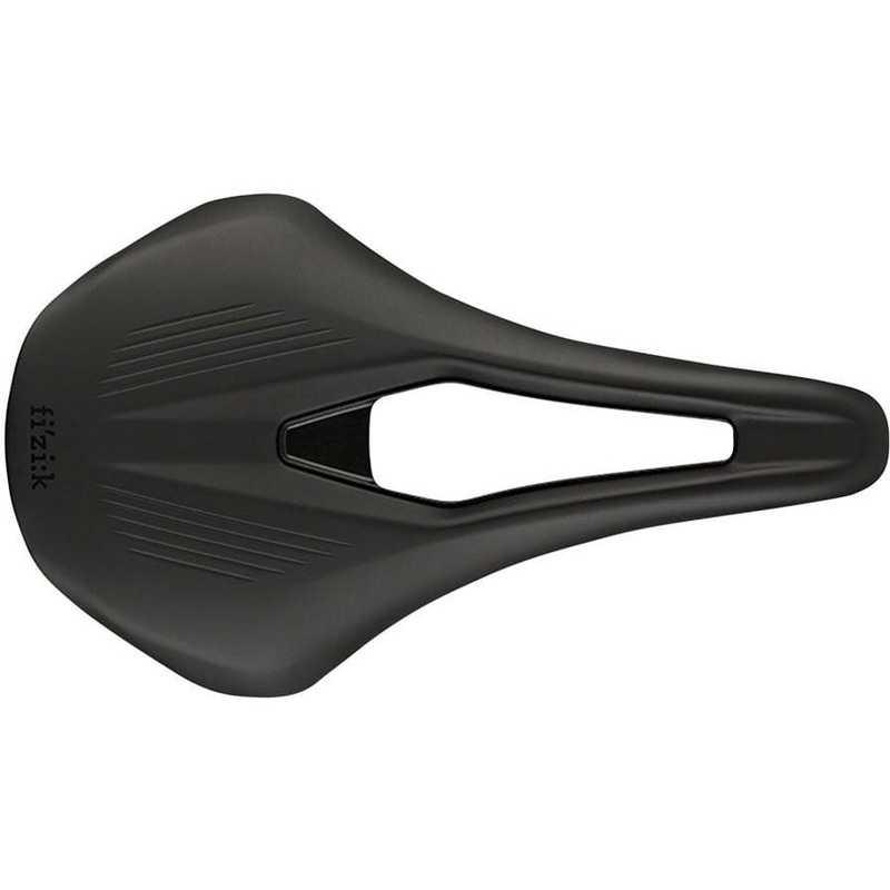 Vento Argo R5 Saddle – S-Alloy Black 150mm