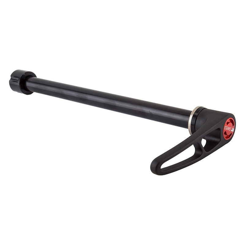 DT Swiss RWS MTB Rear Thru Axle – 12 x 142mm Overall Length 171mm M12 x 1.5mm Thread Pitch E-Thru