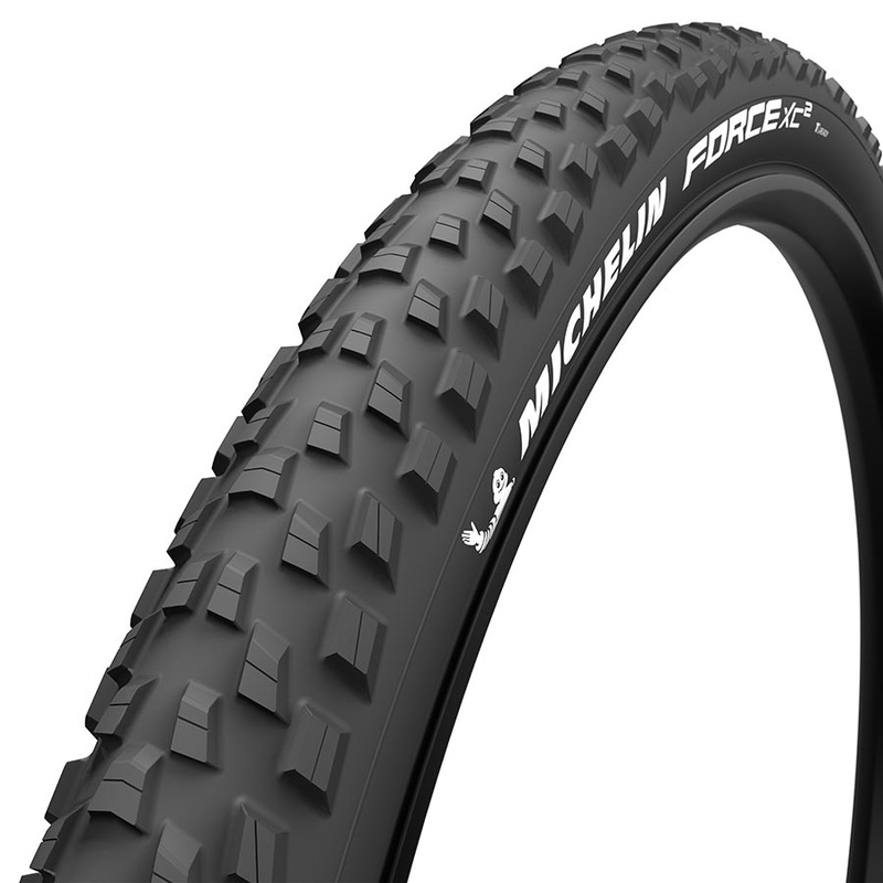 Force XC2 Performance Mountain Tire – 29 x 2.25