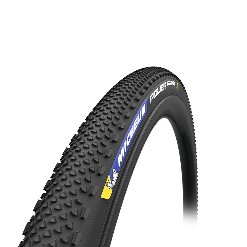Power Gravel Tire TS TLR V2 – 700 x 33c