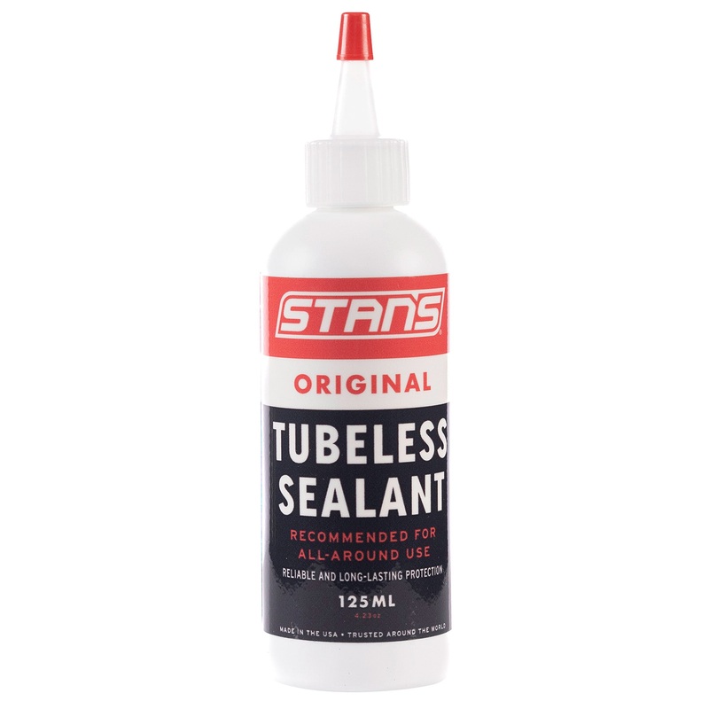 Stans Original Tubeless Tire Sealant – 125ml