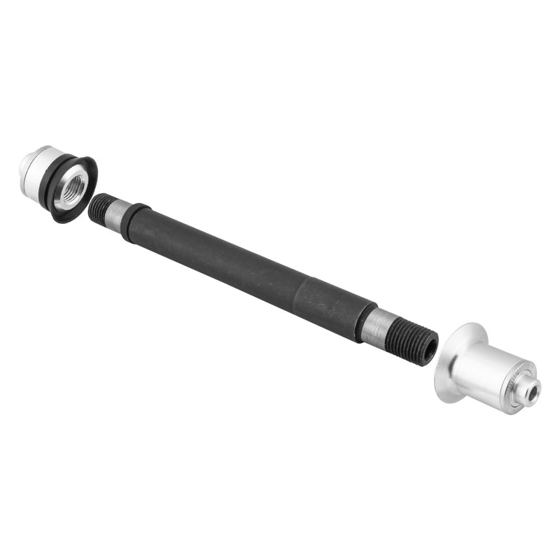 Wheel master MT-1110 Axles End Caps Front/Rear KT-MT7R QRx135mm QR MT-1110 Sealed