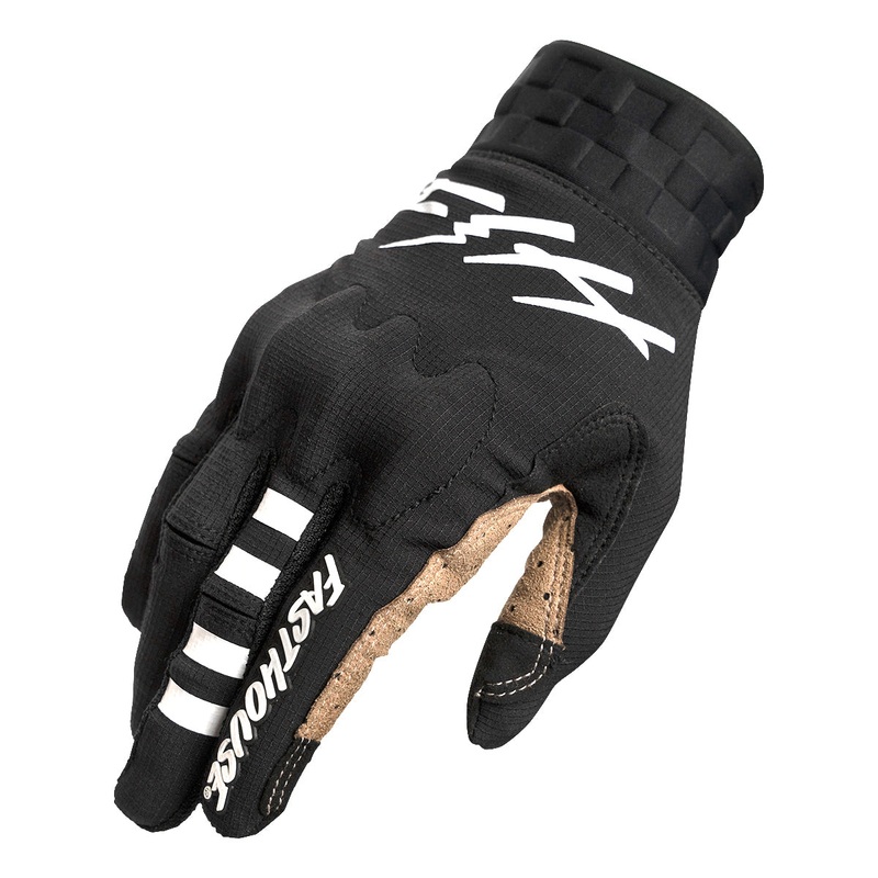Blaster Rush Glove – Black|Black|S|M|L|XL|2XL