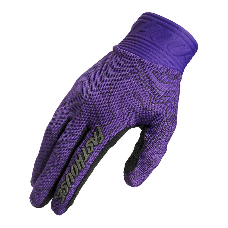 Blitz Swift Glove – Purple|S|M|L|XL|2XL