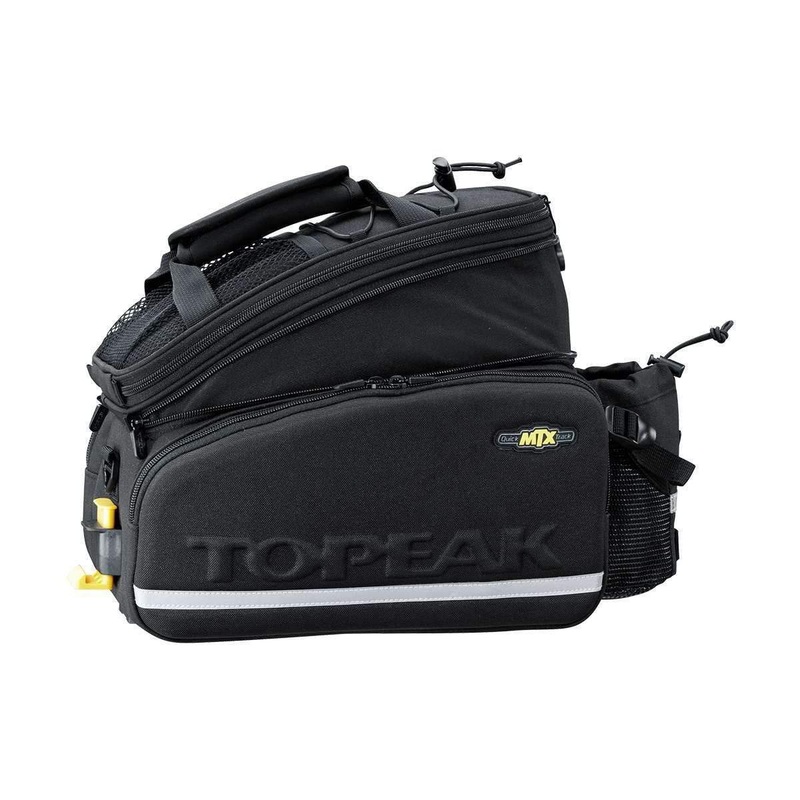 MTX TrunkBag DX
