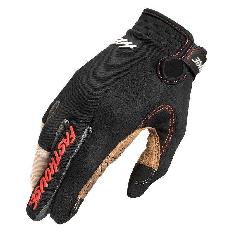 Ridgeline Ronin Glove – Black|S|M|L|XL|2XL