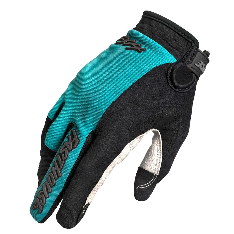 Ridgeline Ronin Gloves|Teal|XS|S|M|L|XL|2XL