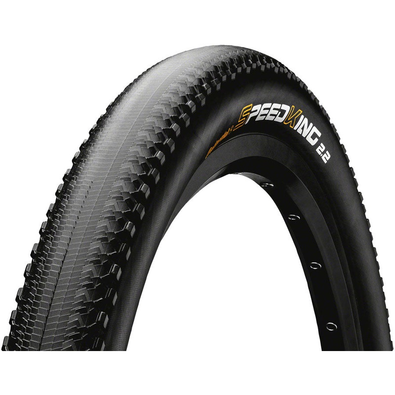 Speed King Tire, BlackChili, RaceSport, E25  – 26 x 2.2