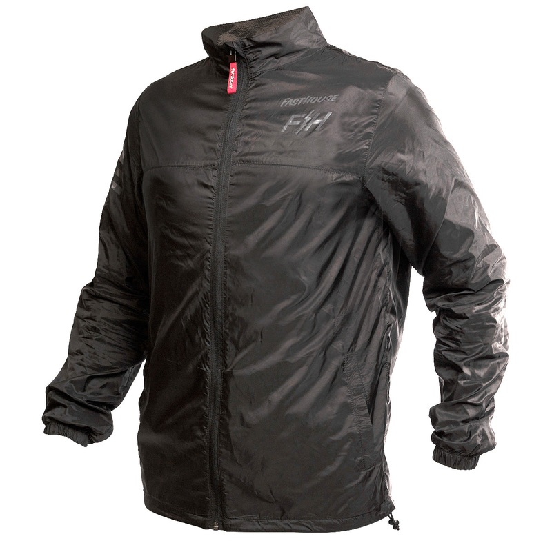 Tracker Packable Windbreaker|S|M|L|XL|2XL|3XL