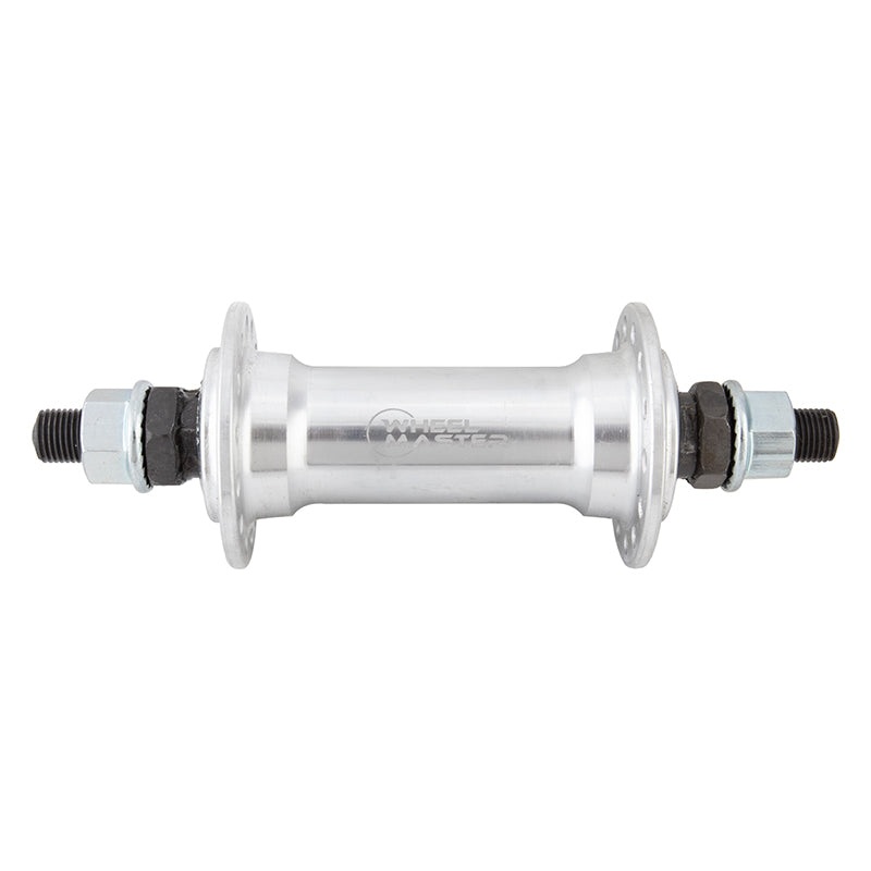 Wheel master AB-2000 Alloy Bolt-On Hubs hub front 28H 100