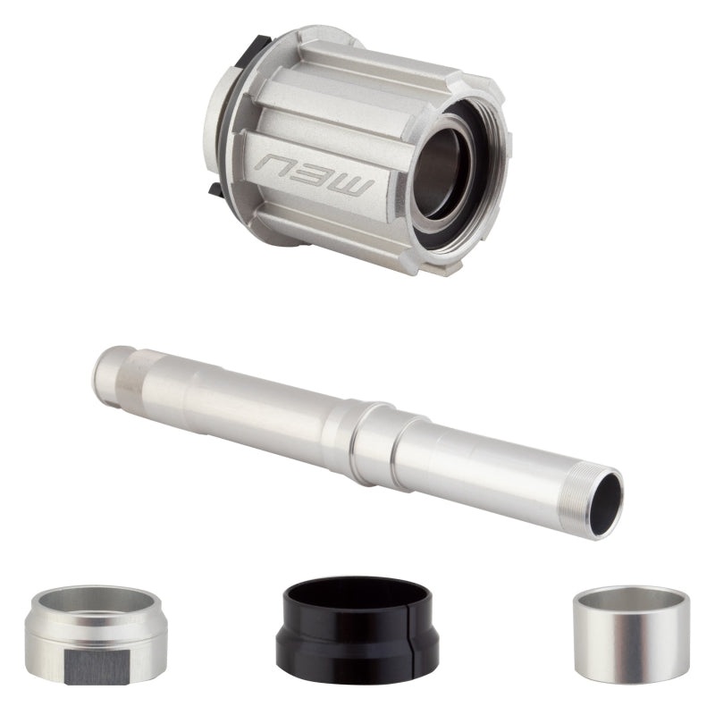 Campagnolo Freehub Body Front/Rear AC21-N3WRFCC CPY 13s N3W Steel