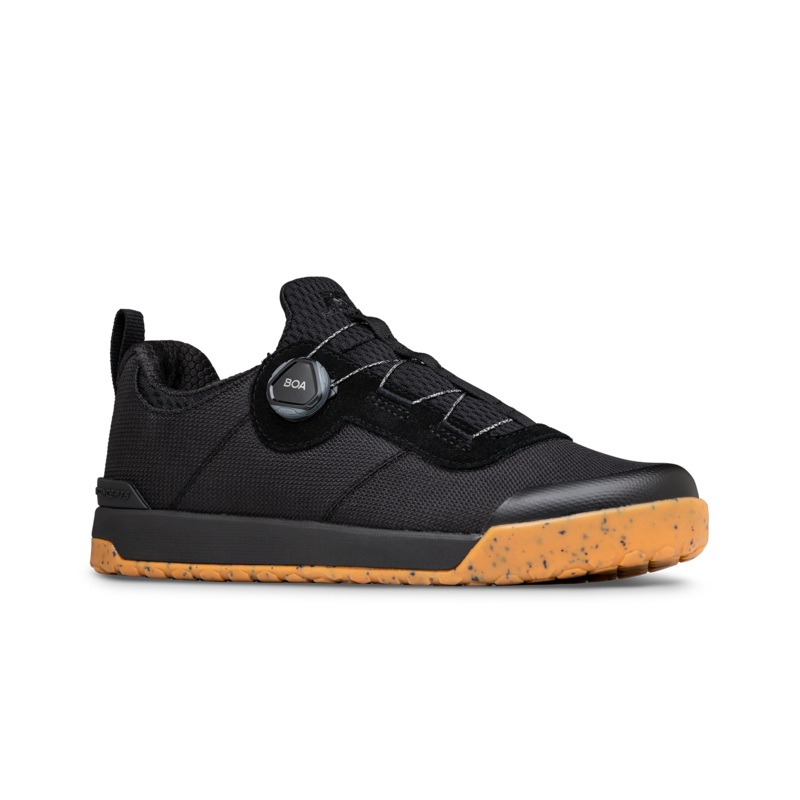 Men’s Accomplice BOA|Black|7|7.5|8|8.5|9|9.5|10|10.5|11|11.5|12|12.5|13|14|15