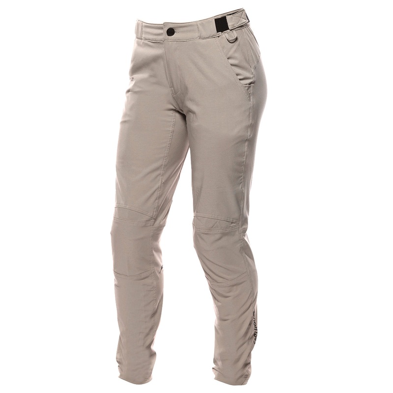 Shredder Women’s Pant – Ash Gray