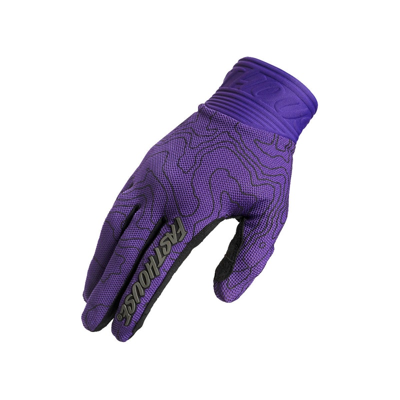 Blitz Swift Youth Glove – Purple