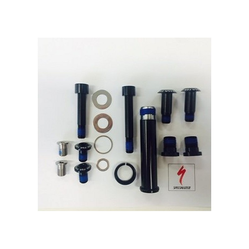 epic bolt/pivot kit my14-17 epic bolt kit