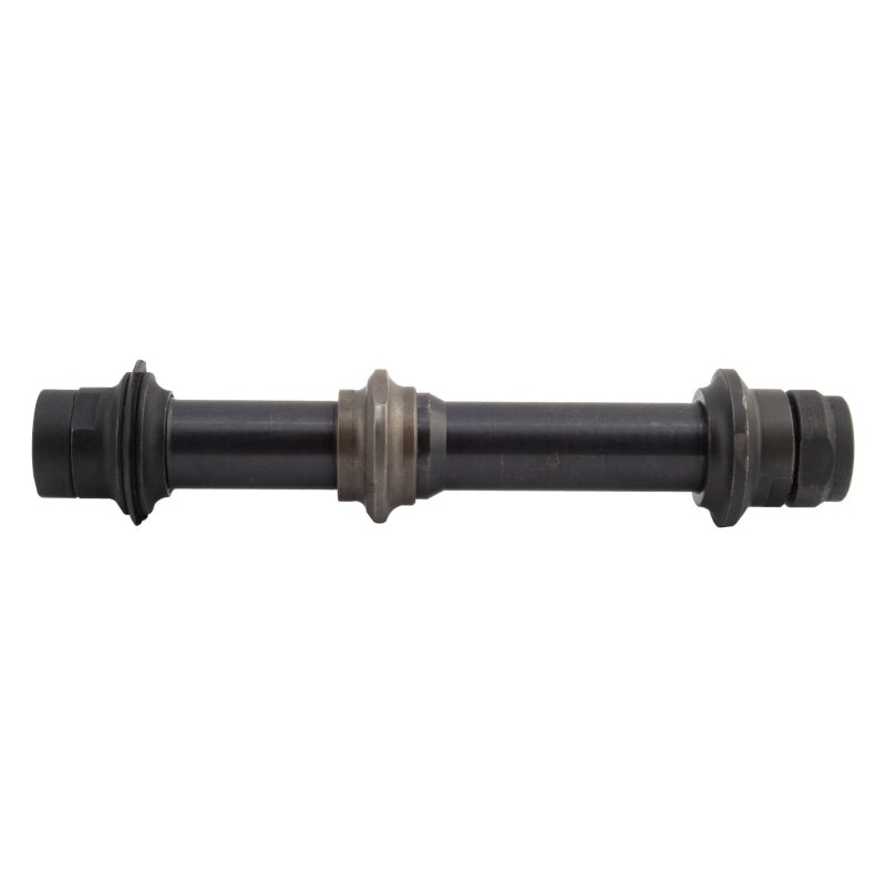 Wheel master MT-2010 Axles Front/Rear 12TA Aly MT-2010 Loose Ball