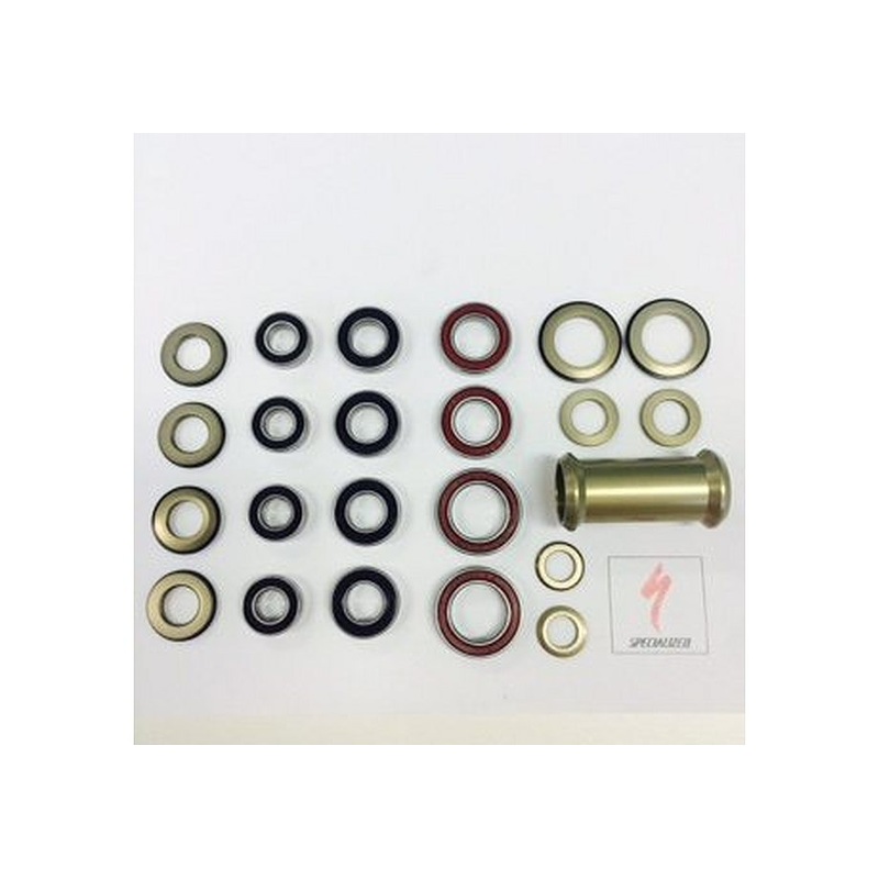 epic bolt/pivot kit my14 epic bearing kit