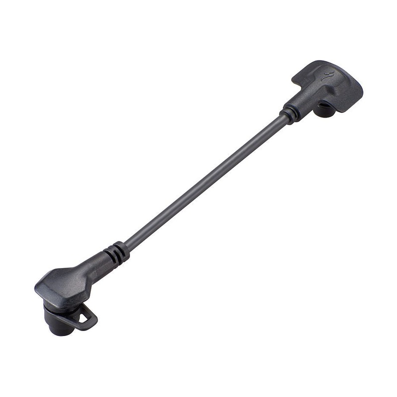 re-cable 145mm black one size