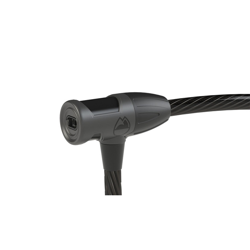 RockyMounts Five-0 Key Cable Lock