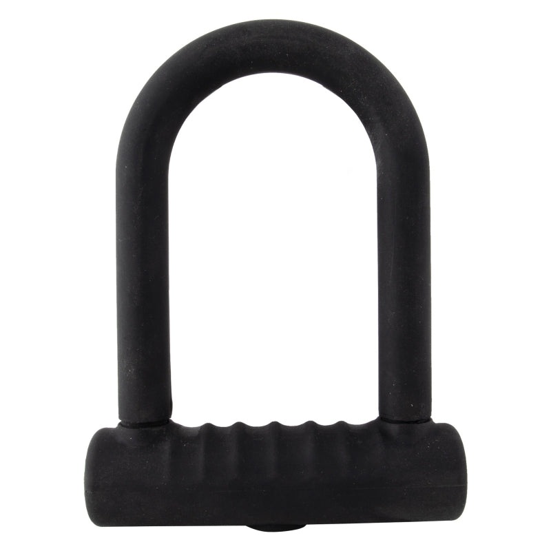 Sunlite U-Steel 14mm 3×5`/7.62×12.7cm Key Blk