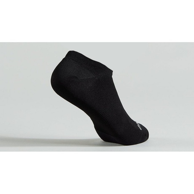 soft air invisible sock black xl