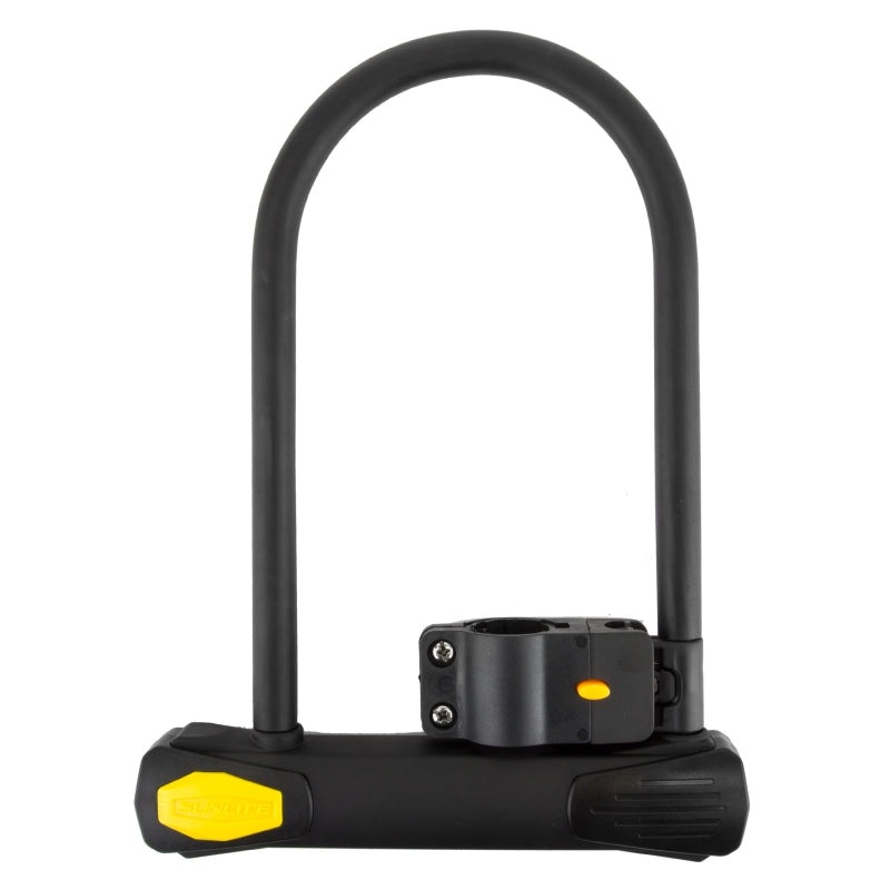 Sunlite Power Shield U ATB 12mm 5×9`/12.7×22.86cm Key Blk Included
