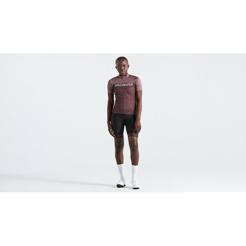 rbx logo jersey ss wmn cast umber l