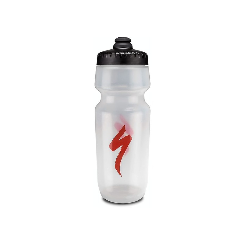 24oz Translucent S-Logo Mouth