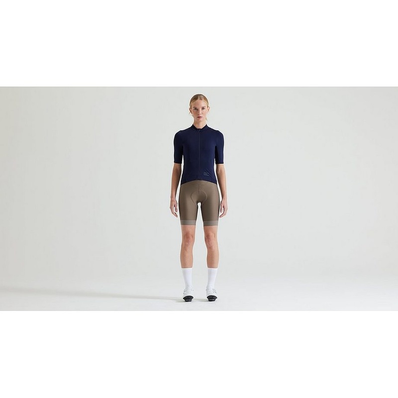 prime jersey ss wmn dark navy solid s