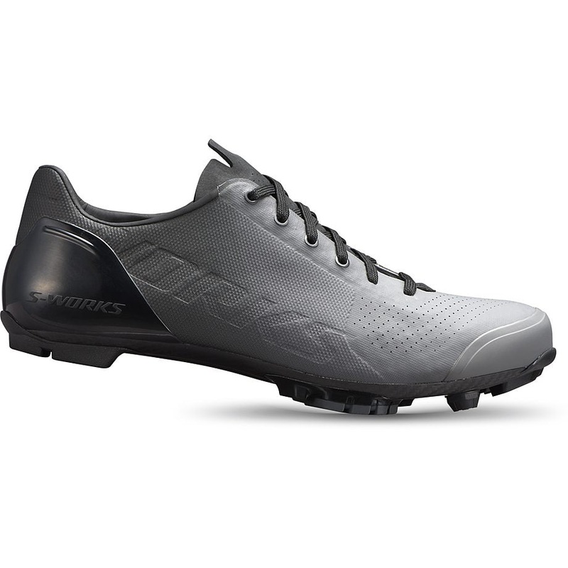 S-Works recon lace shoe black 36