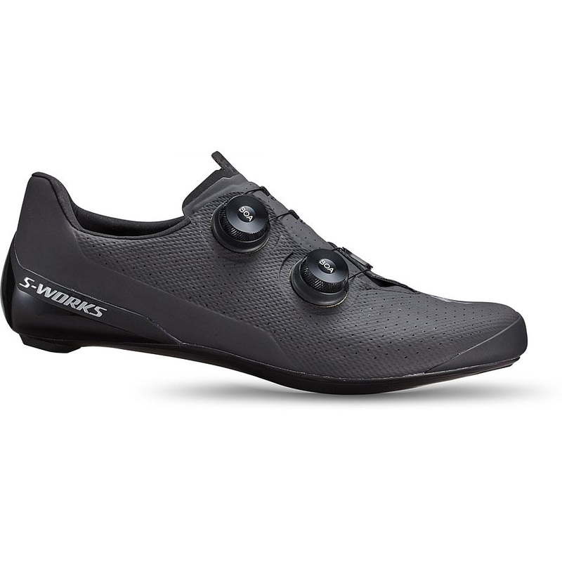 S-Works torch shoe black 43.5