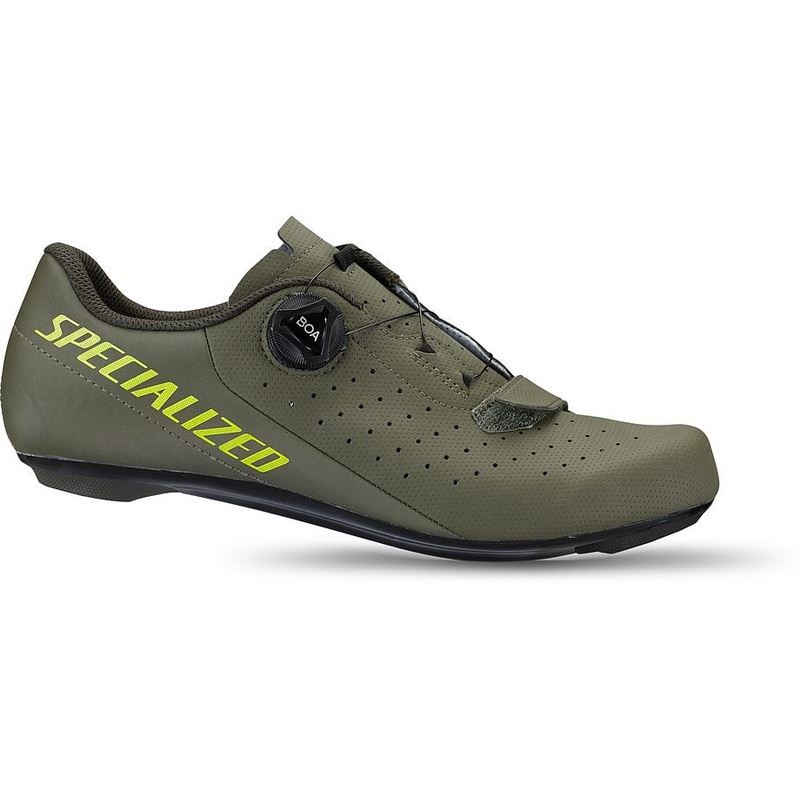 torch 1.0 shoe oak green/dark moss green 40