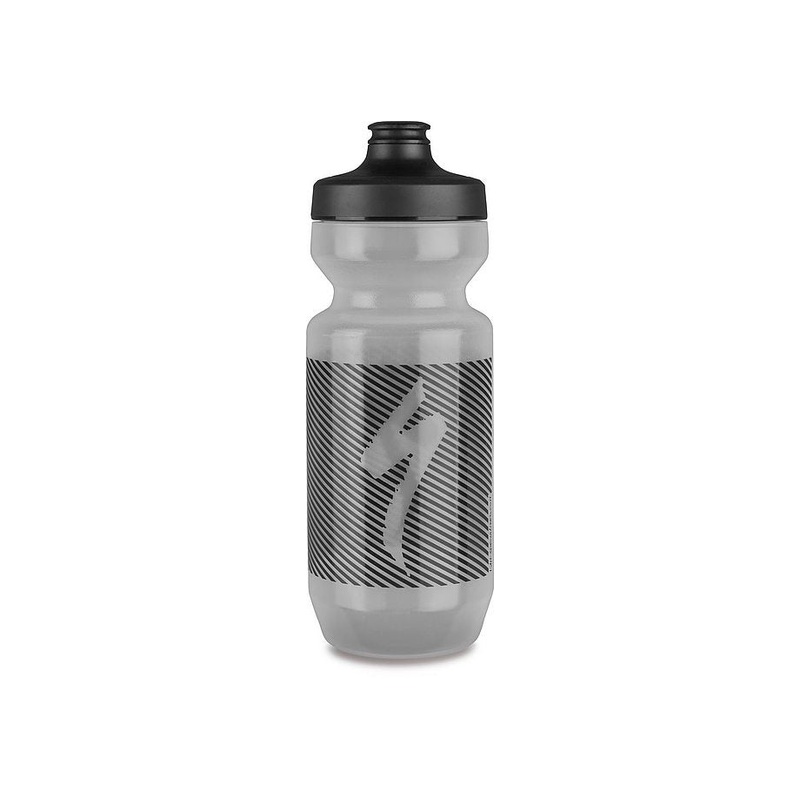 22 oz wgb ea bottle translucent s-logo 22 oz