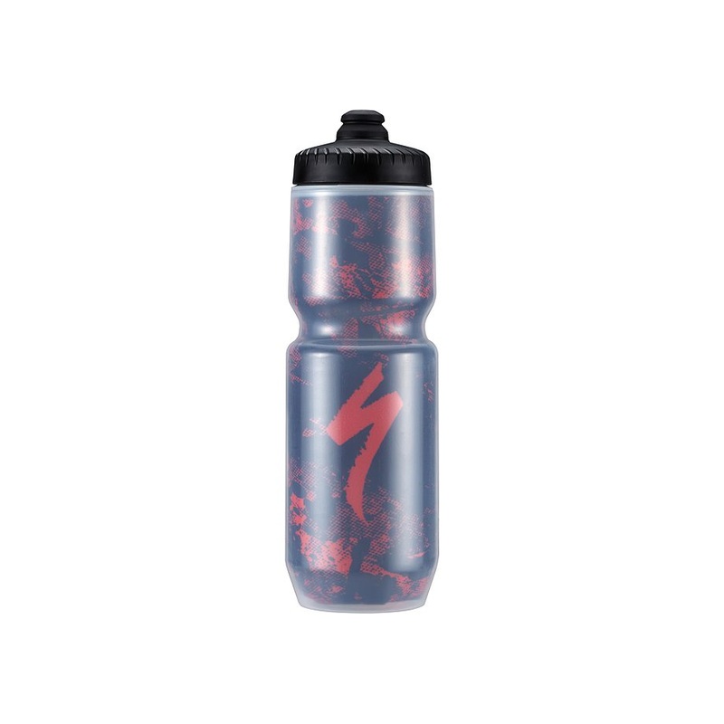 23 oz insulated chromatek mflo 2.0 bottle mud 23 oz