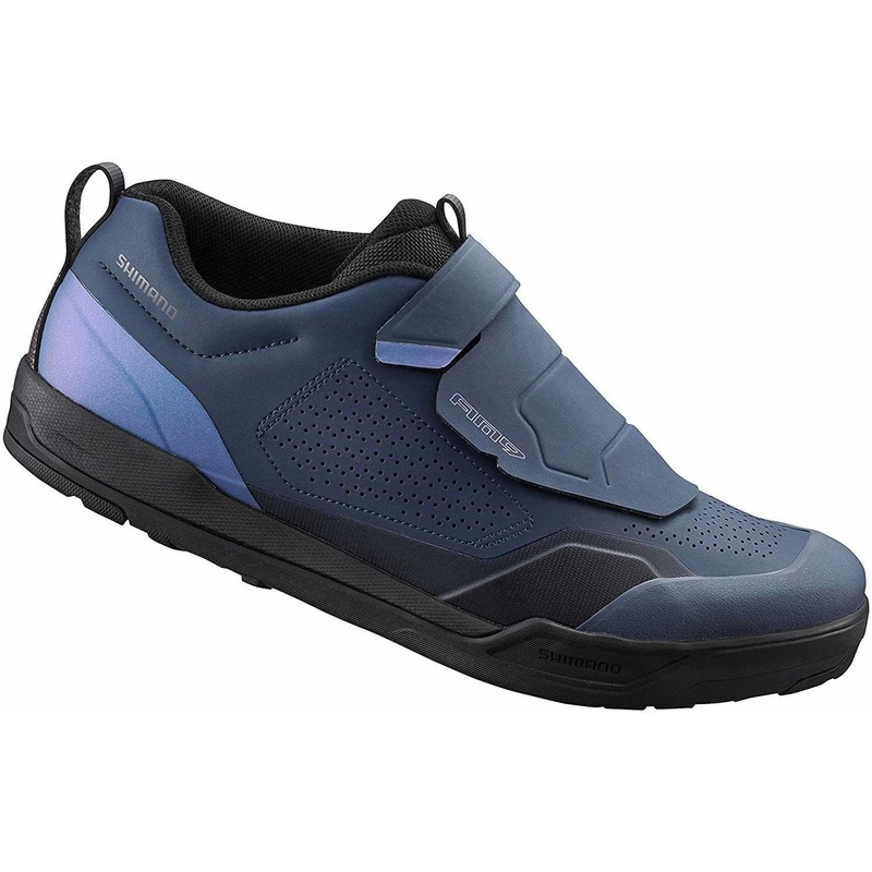 Men’s AM902 Mountain Bike Shoes – Blue