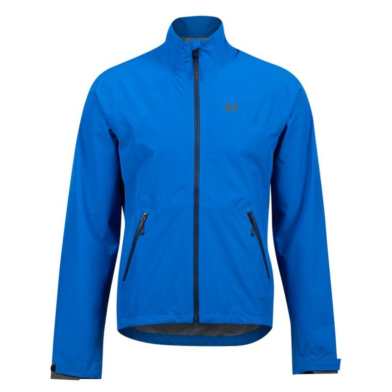 Men’s Monsoon WXB Bike Jacket – Blue