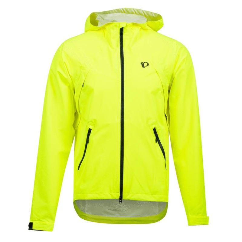Men’s Monsoon WXB Hooded Bike Jacket