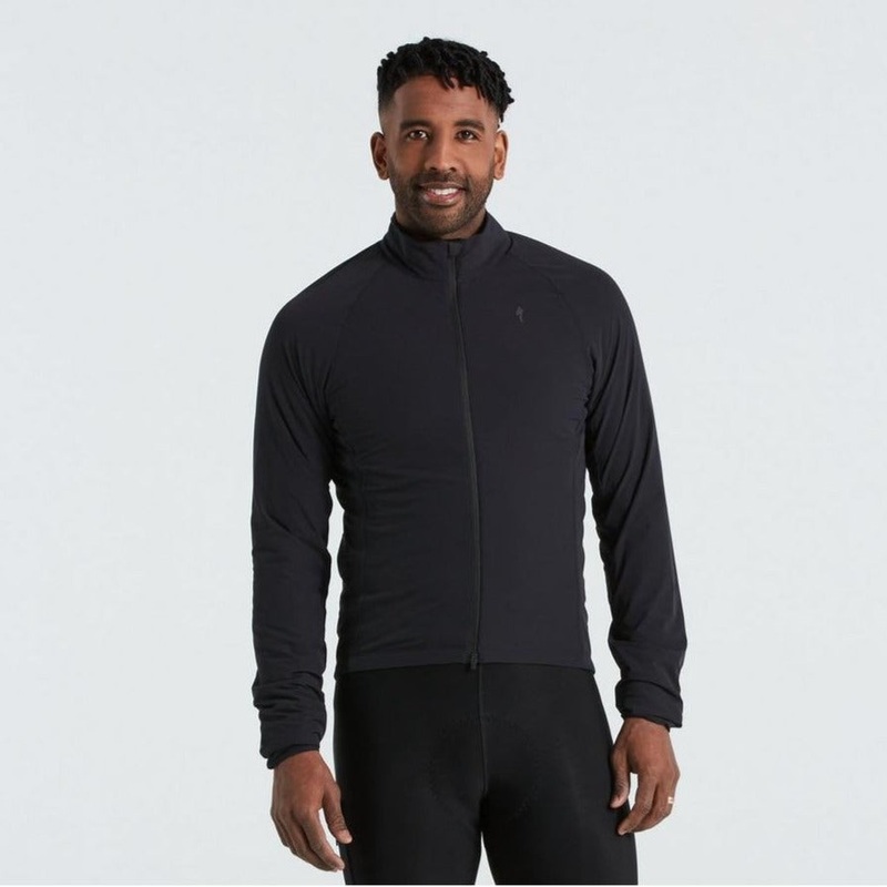 Men’s Prime-Series Alpha Cycling Jacket