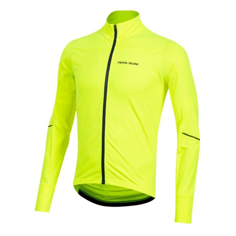 Quest Barrier Convertible Bike Jacket