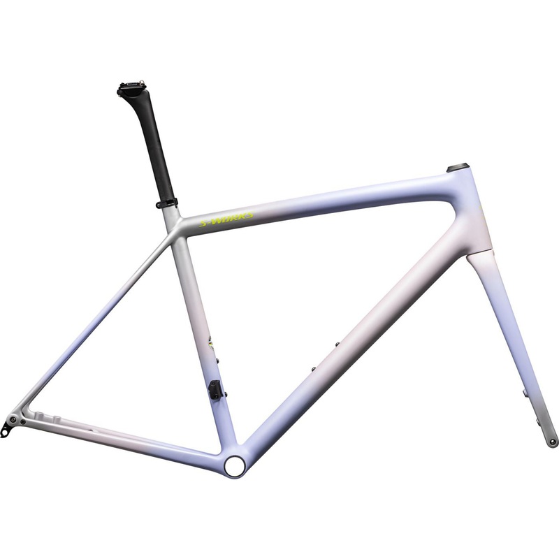 S-Works Aethos Frameset (2024)