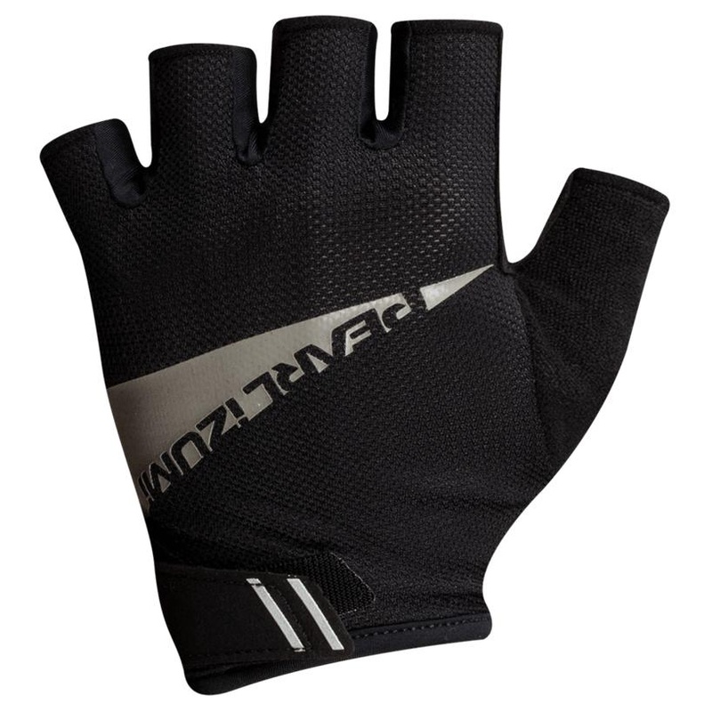 Select Fingerless Bike Gloves|Black|Small|Medium|Large|X-Large|XX-Large