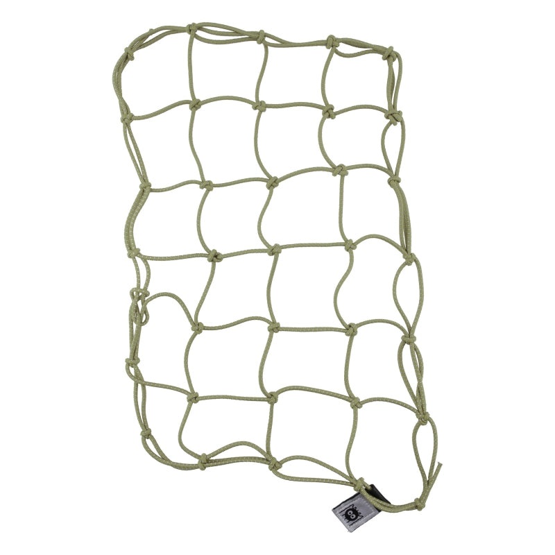 Portland Design Works Cargo Web Rack Strap – Desert Green