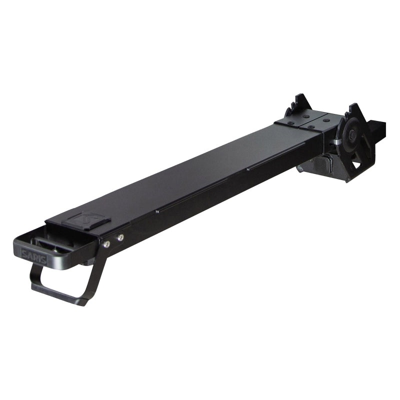 Saris MHS Tilting Base Base Only 2` Black 230lbs