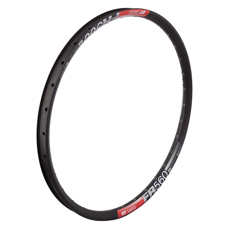 DT Swiss FR 560 Tubeless Ready 26 Disc Rim 32h