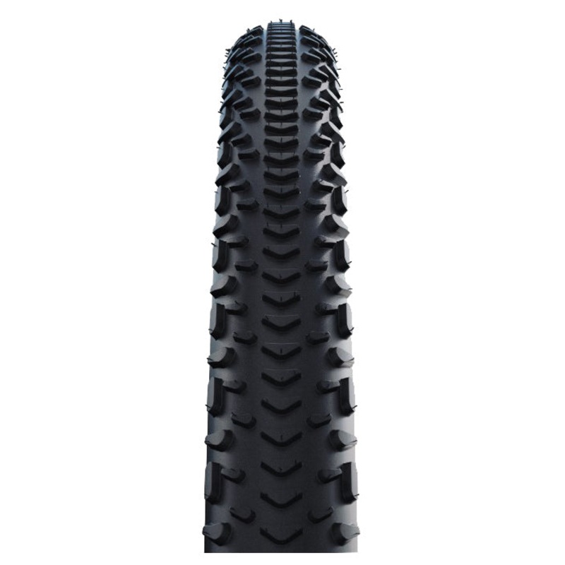 G-One RX Tire – 700 x 50 Tubeless Folding BLK Evolution Line Pro Addix Race